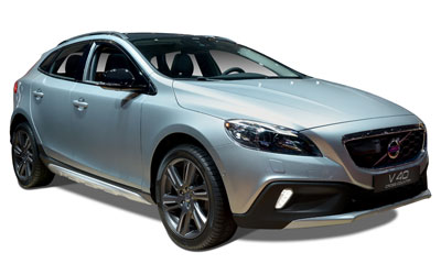 Volvo V40 Cross Country 2.0 T4 AWD Summum Auto 132 kW 1984 cc - Miniatura 6